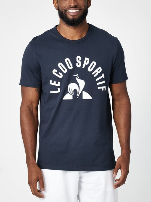 Le Coq Sportif Men's Apparel | Tennis Warehouse