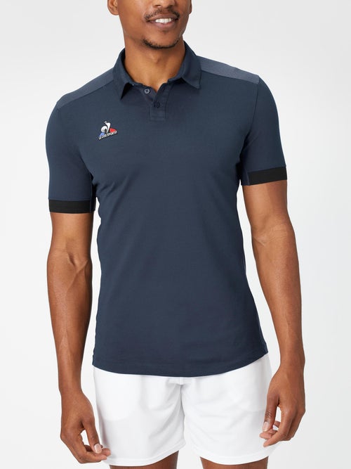 Le Coq Sportif Men's Apparel | Tennis Warehouse