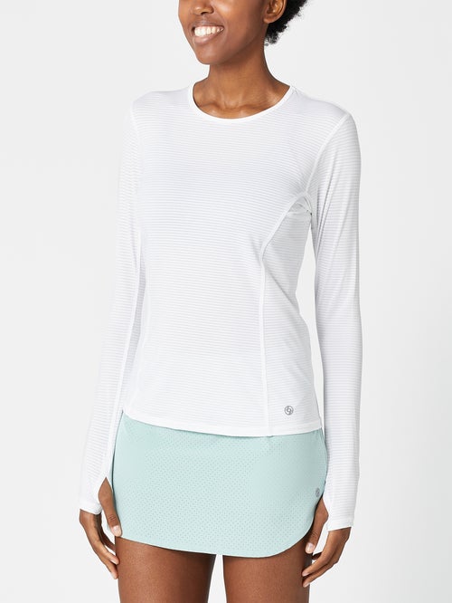 LIJA Women's Tennis Apparel Tennis Warehouse