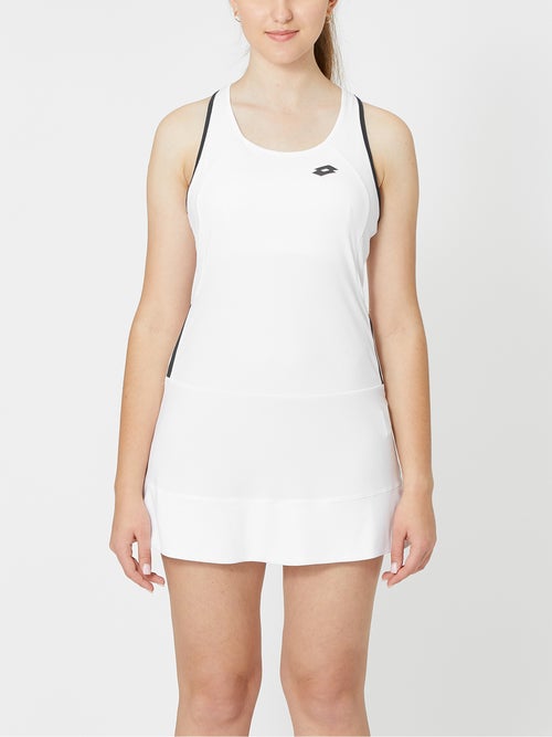 Lotto Women's Tennis Apparel Tennis Warehouse