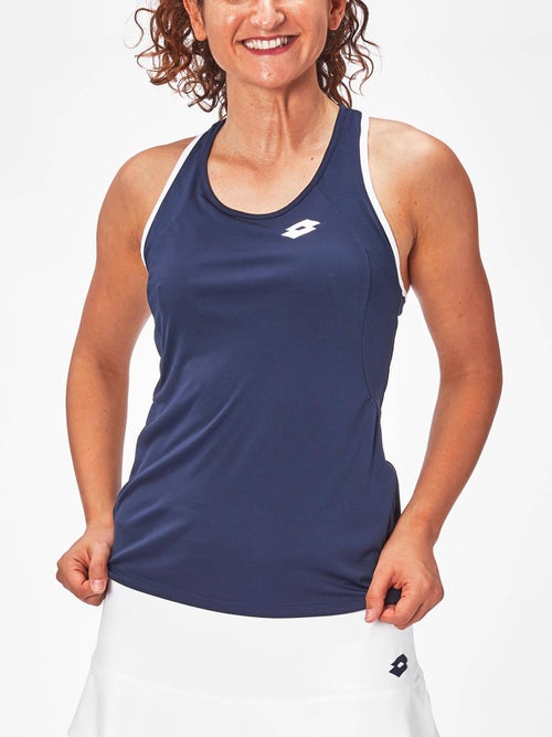 Lotto Women's Tennis Apparel Tennis Warehouse