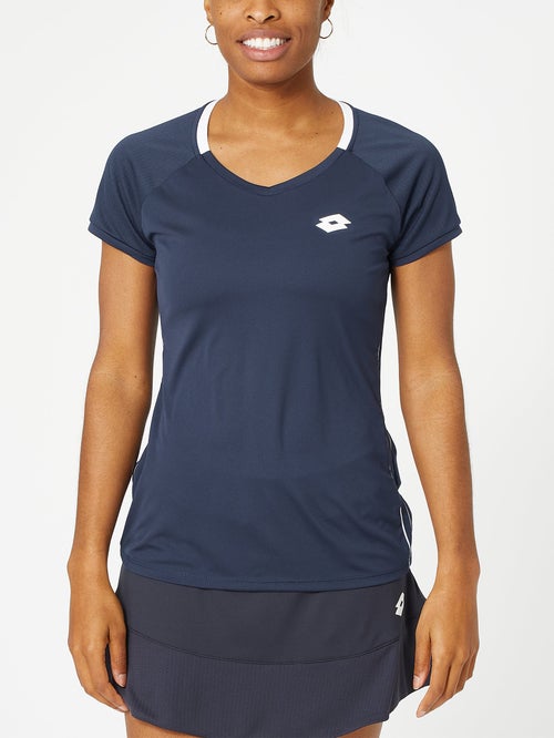 Lotto Women's Tennis Apparel Tennis Warehouse