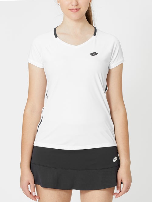 Lotto Women's Tennis Apparel Tennis Warehouse