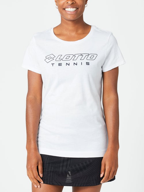 Lotto Women's Tennis Apparel Tennis Warehouse