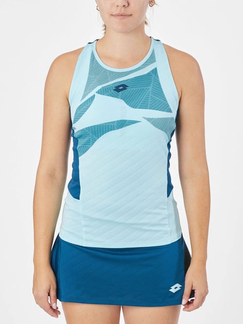 Lotto Women's Tennis Apparel Tennis Warehouse