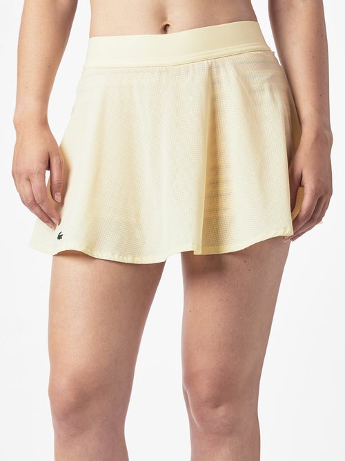 Lacoste Women's Tennis Apparel | Tennis Warehouse