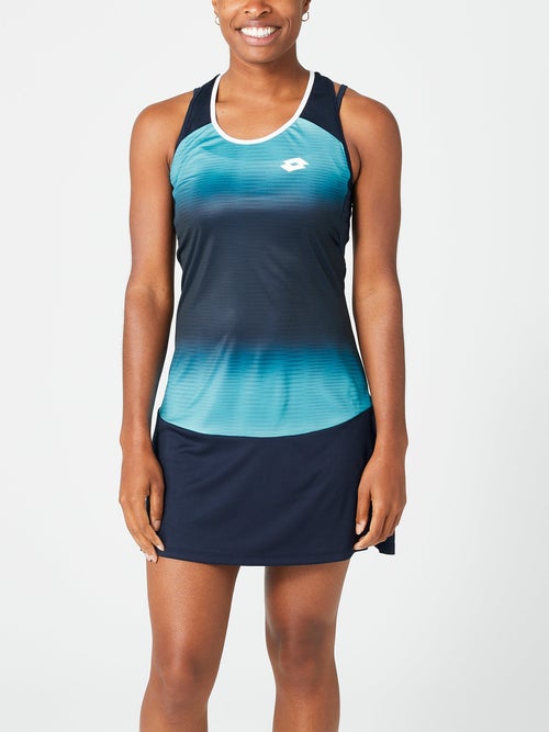 Lotto Women's Tennis Apparel Tennis Warehouse