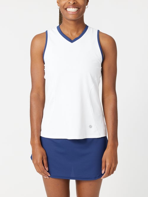 LIJA Women's Tennis Apparel Tennis Warehouse