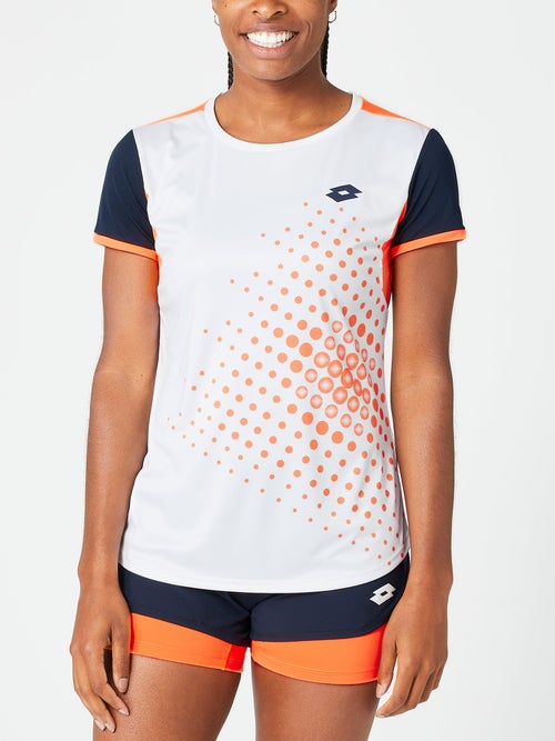 Lotto Women's Tennis Apparel Tennis Warehouse