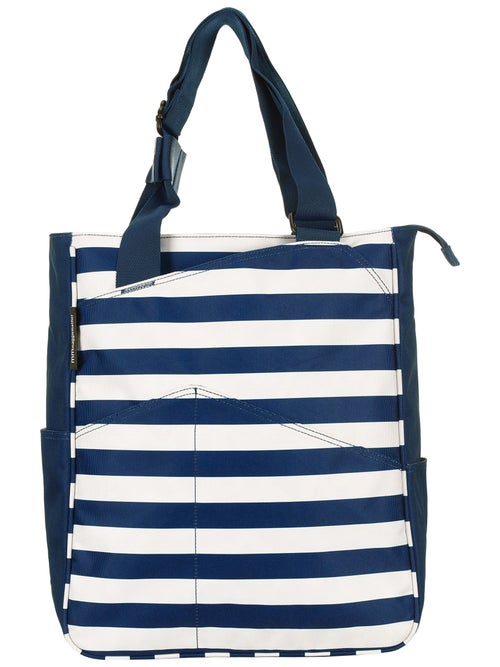 Designer Shoulder Tote Tennis Bags Tennis Warehouse