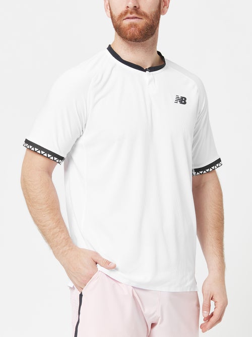 New Balance Men's Tennis Apparel Tennis Warehouse