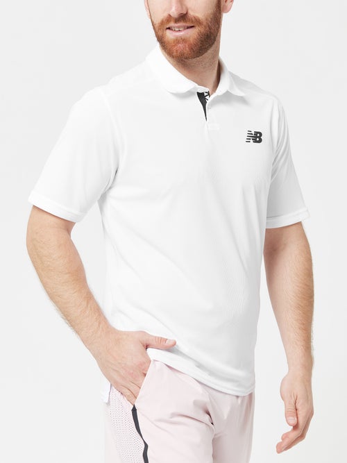 New Balance Men's Tennis Apparel Tennis Warehouse