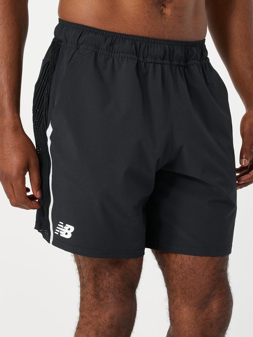 New Balance Men's Tennis Apparel Tennis Warehouse