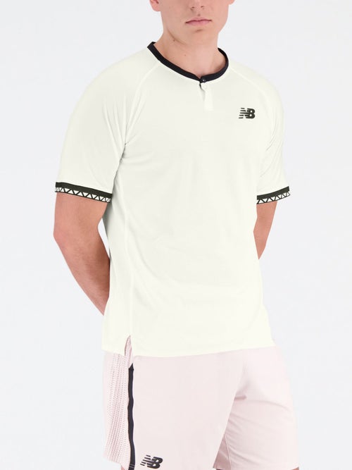 New Balance Men's Tennis Apparel Tennis Warehouse
