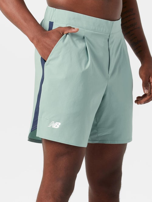 New Balance Men's Tennis Apparel | Tennis Warehouse