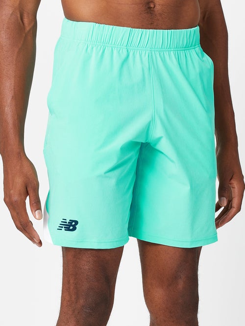 New Balance Men's Tennis Apparel Tennis Warehouse