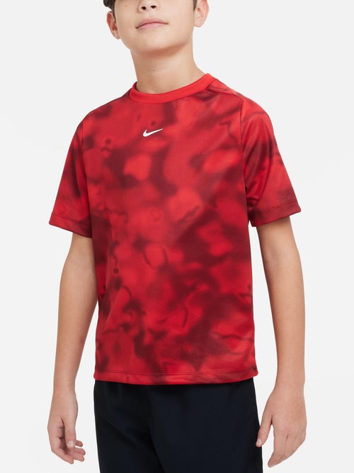 Boy's Tennis Apparel Tennis Warehouse