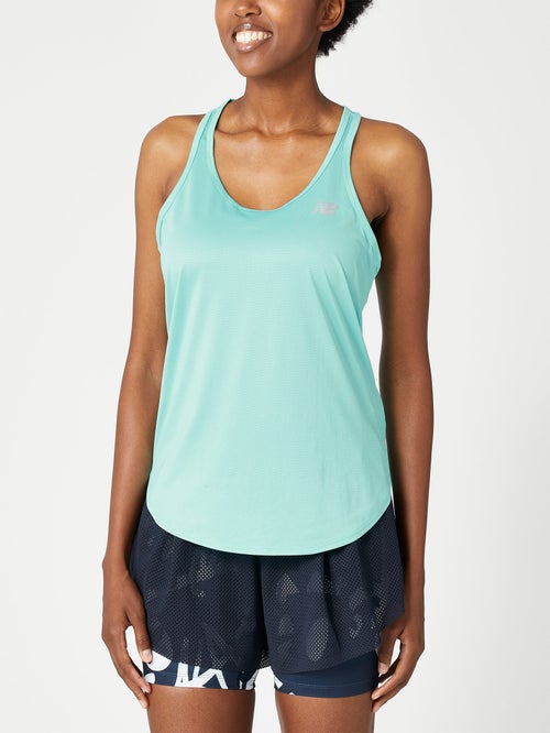 New Balance Women's Tennis Apparel Tennis Warehouse