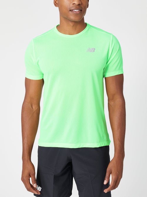 New Balance Men's Tennis Apparel | Tennis Warehouse