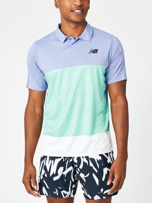 New Balance Men's Tennis Apparel Tennis Warehouse