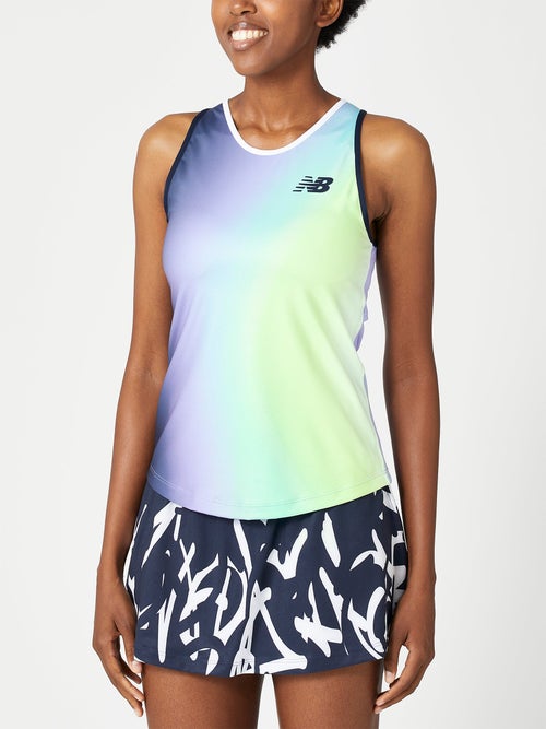 New Balance Women's Tennis Apparel Tennis Warehouse