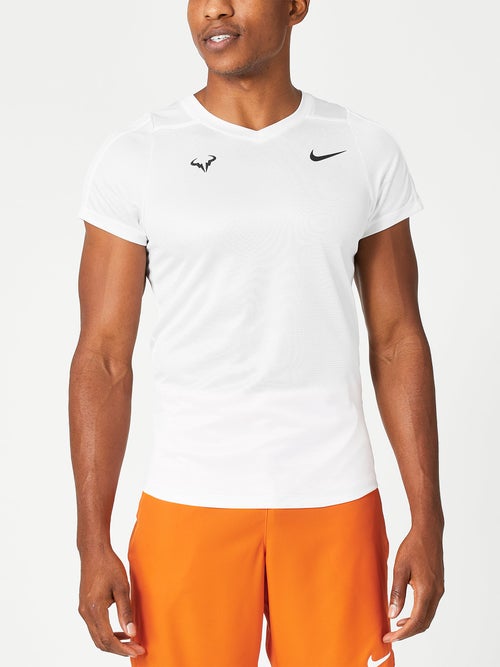 Nike Men's Tennis Apparel Tennis Warehouse