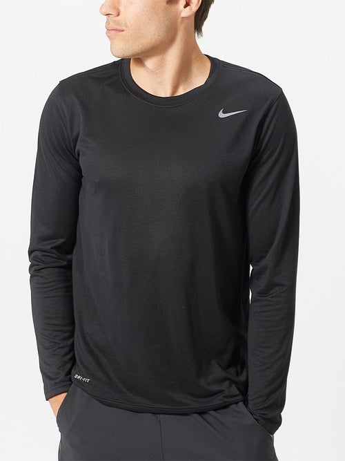 Men's LongSleeve Tennis Tops Tennis Warehouse