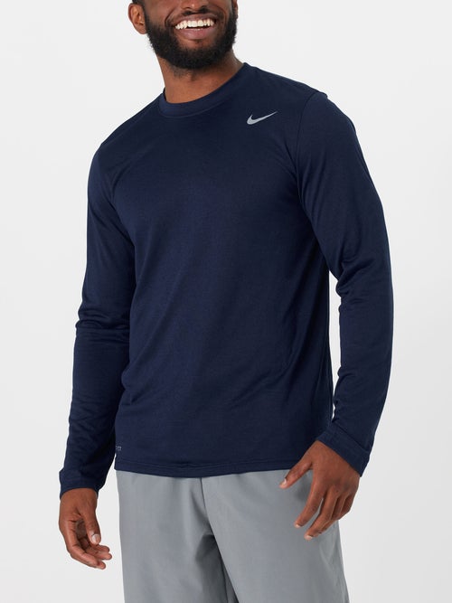 Men's LongSleeve Tennis Tops Tennis Warehouse