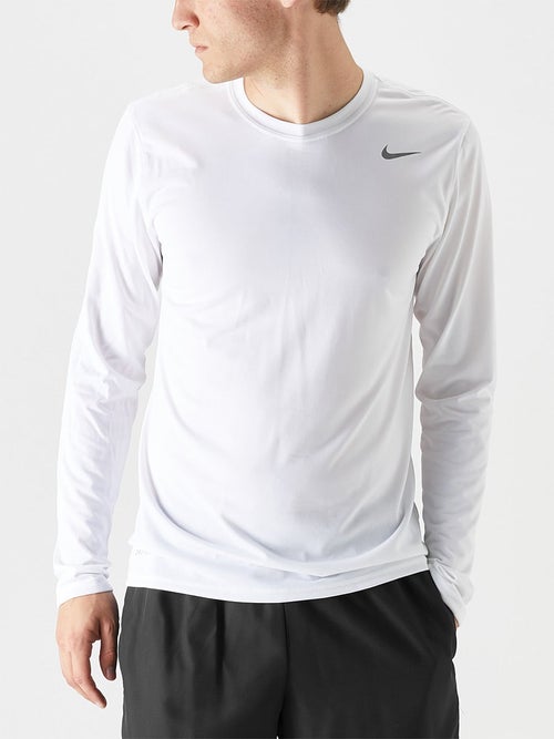 Men's LongSleeve Tennis Tops Tennis Warehouse
