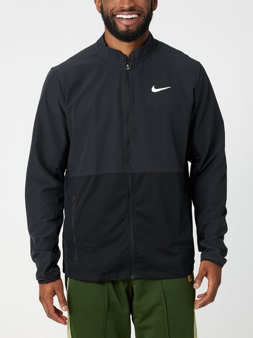 Men's Tennis Jackets Tennis Warehouse