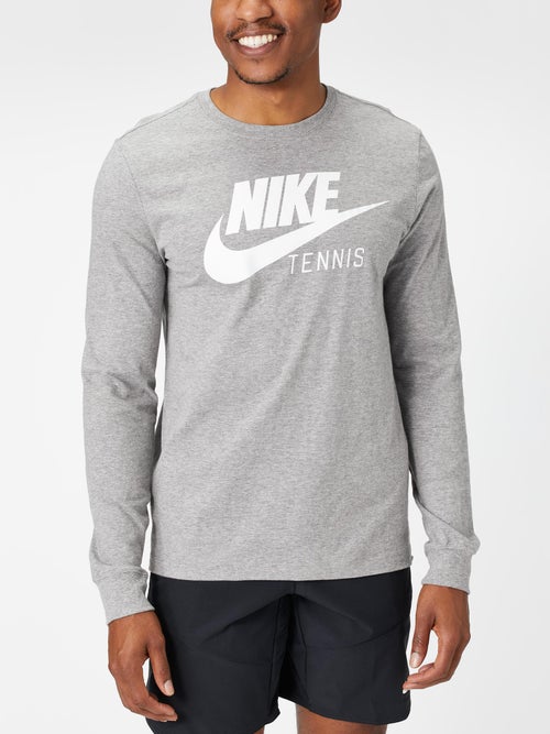 Men's LongSleeve Tennis Tops Tennis Warehouse