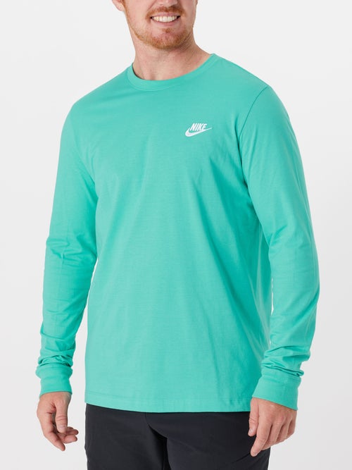 Men's LongSleeve Tennis Tops Tennis Warehouse