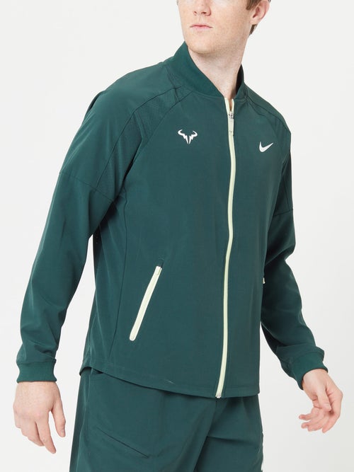 Men's Tennis Outerwear Tennis Warehouse