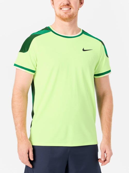 Nike Men's Tennis Apparel Tennis Warehouse