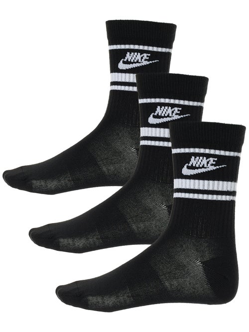 sock tennis shoes nike