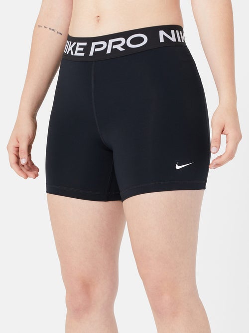 Women's Compression Shorts Tennis Warehouse