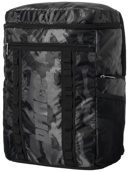 prince backpack tennis bag