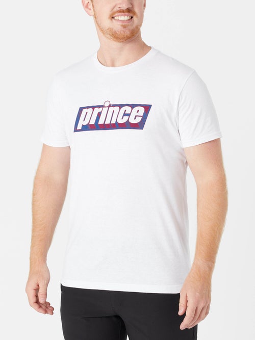 Prince Men's Tennis Apparel Tennis Warehouse