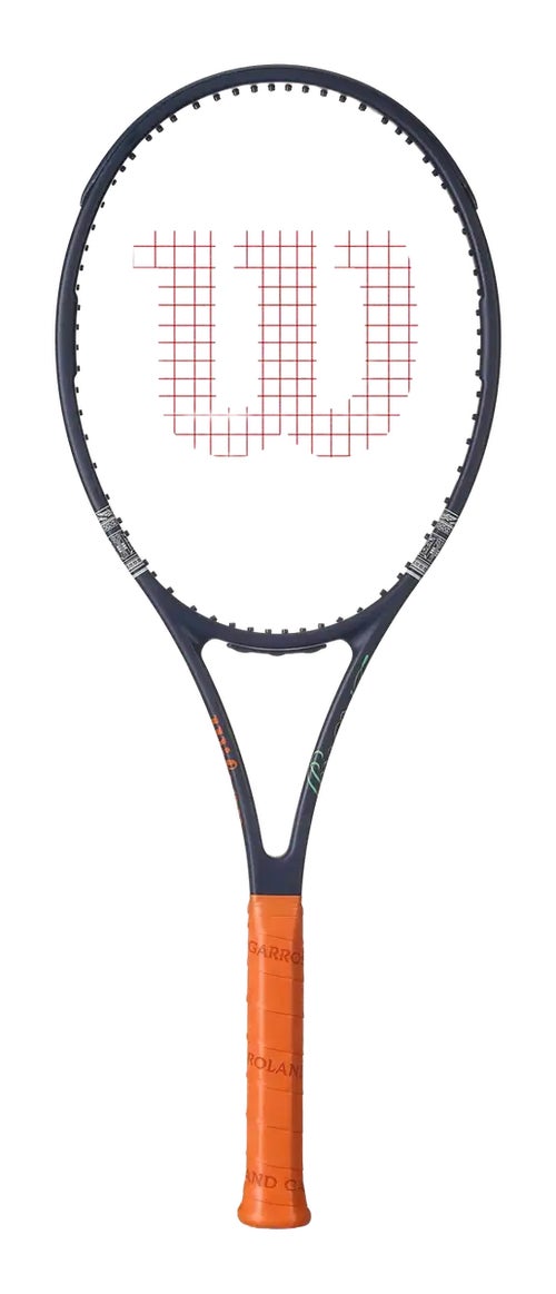 Wilson Tennis Racquets - Tennis Warehouse