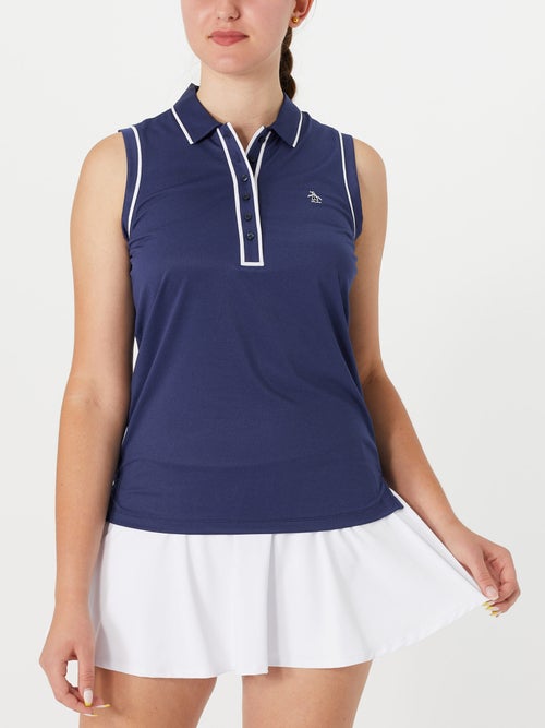 Original Penguin Women's Tennis Apparel Tennis Warehouse