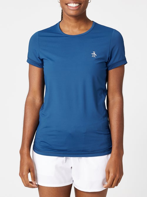 Original Penguin Women's Tennis Apparel Tennis Warehouse