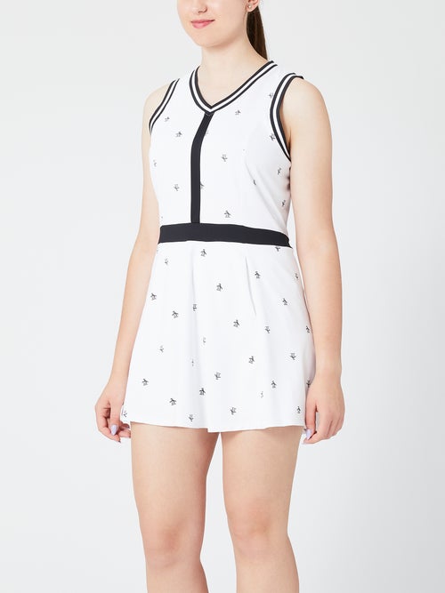 Original Penguin Women's Tennis Apparel Tennis Warehouse