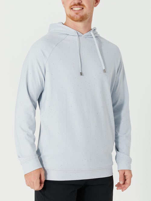 New Men's Tennis Outerwear Tennis Warehouse