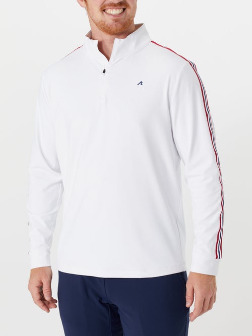 New Men's Tennis Outerwear Tennis Warehouse