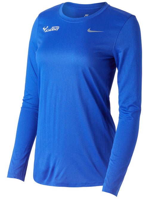 Rafa Nadal Academy Women's Apparel - Tennis Warehouse