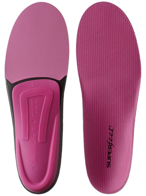 Insoles Tennis Warehouse