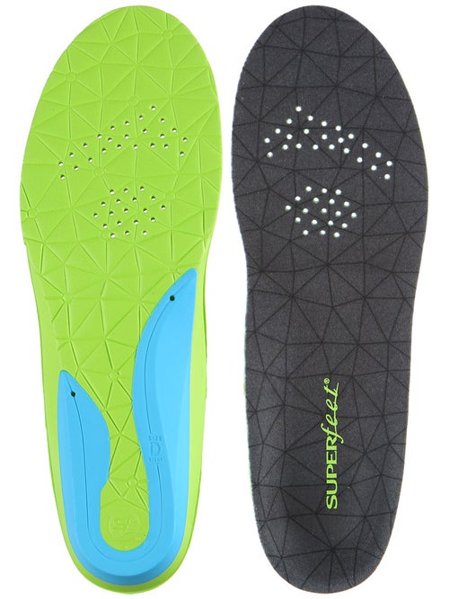 Insoles Tennis Warehouse