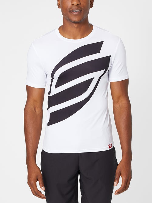 Selkirk Men's Pickleball Crews & TShirts Tennis Warehouse