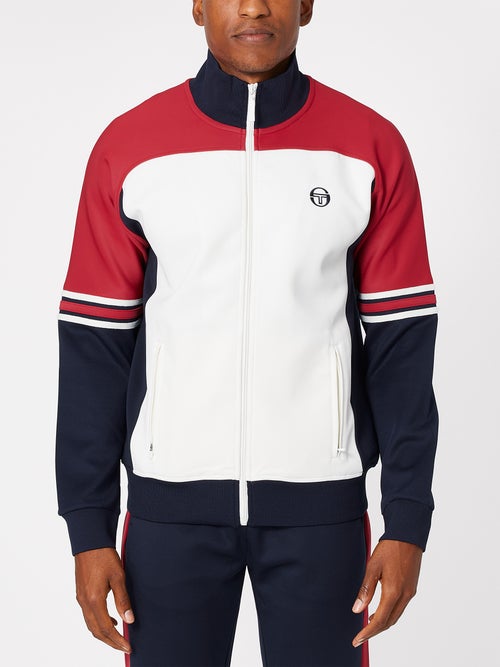 Sergio Tacchini Men's Apparel Tennis Warehouse