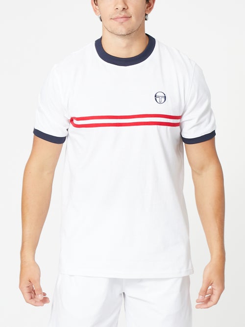 Sergio Tacchini Men's Apparel Tennis Warehouse